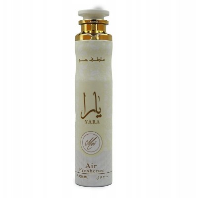 LATTAFA Yara Moi Αρωματικό χώρου 300ml 